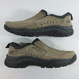 skechers relaxed fit rig mountain top